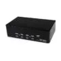 StarTech.com SV431DD2DUA KVM switch