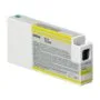 Epson Singlepack Yellow T636400 UltraChrome HDR 700 ml ink cartridge