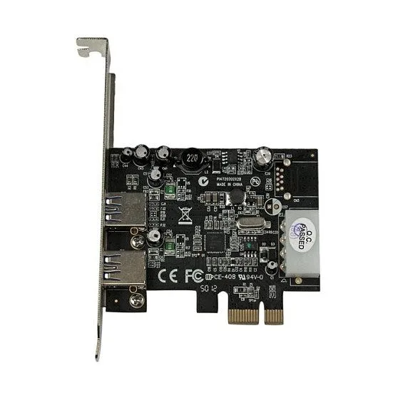 StarTech.com PEXUSB3S25 interface cards/adapter — image 2