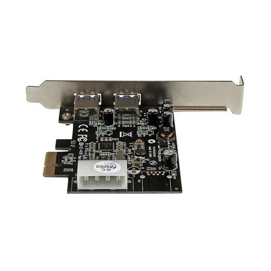 StarTech.com PEXUSB3S25 interface cards/adapter — image 4