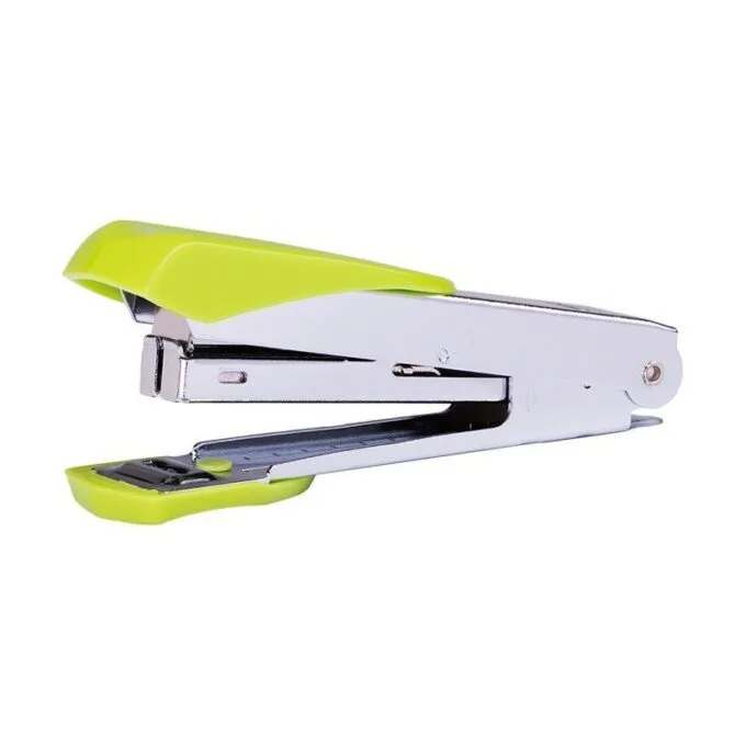 DELI STAPLER #10 15 SHEETS — image 1