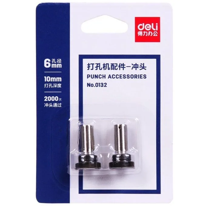 DELI REPLACEMENT SET FOR PUNCH — image 1
