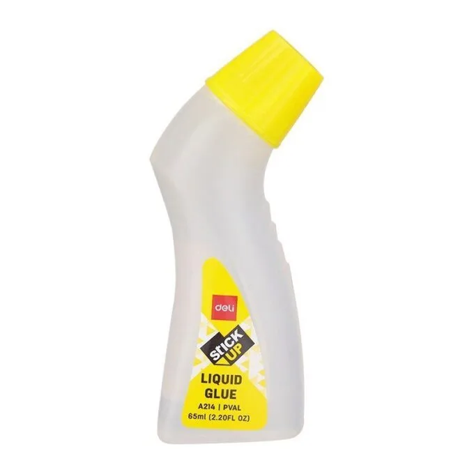 DELI EASY APPLY LIQUID GLUE 65ML — image 1