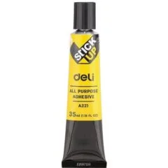 DELI ALL PURPOSE ADHESIVE 35ML
