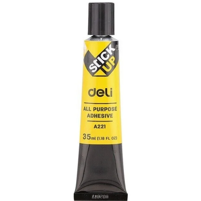 DELI ALL PURPOSE ADHESIVE 35ML — image 1