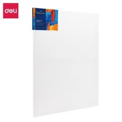 DELI STRETCHED CANVAS 50X70CM