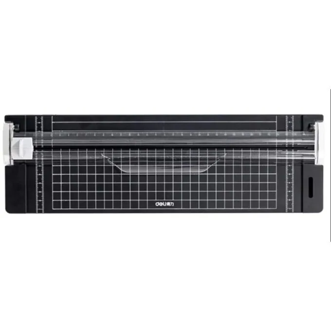 DELI PAPER TRIMMER A4 & A5 — image 1