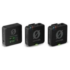 Rode Wireless PRO