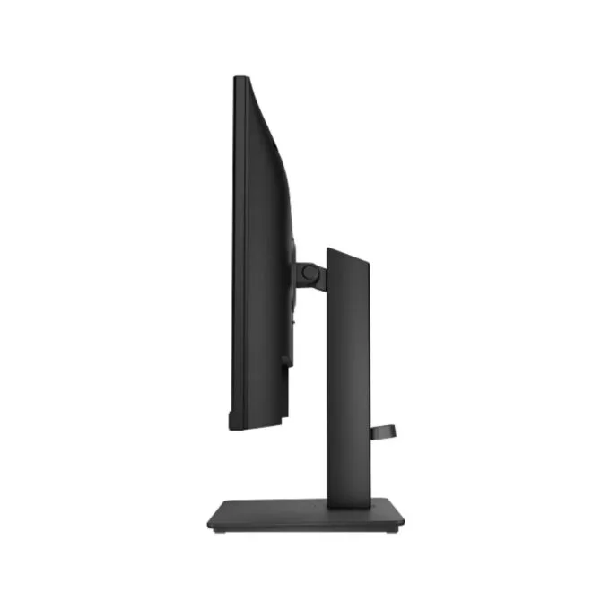 Lenovo ThinkVision S27-4e 27-inch FHD IPS Monitor – 100Hz, 4ms, HDMI 1.4/VGA, 300 nits, VESA, Tilt, Raven Black (64BEKAT1SA) — image 3