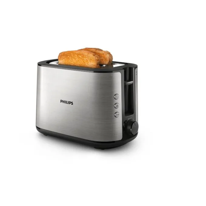 Philips HD2650/90 silver — image 1