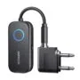 Bluetooth receiver / transmitter 5.3 Ugreen CM671, mini jack 3.5mm, 300mAh + aircraft adapter