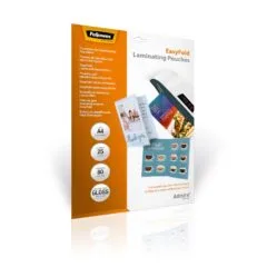 Fellowes A4 EasyFold 25 pcs.