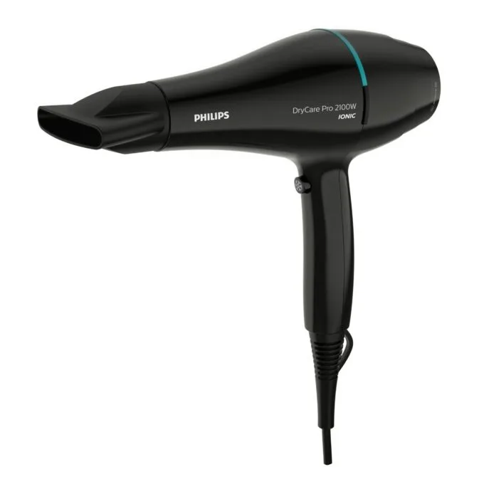 Philips DryCare BHD272/00 black — image 1