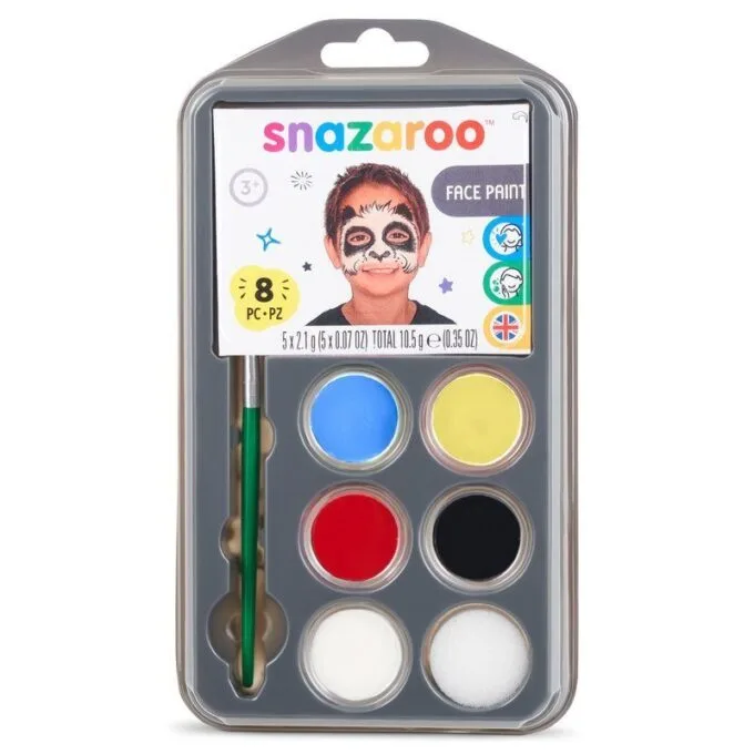 SNZ SUMMER CONVENIENCE KIT ROW — image 1