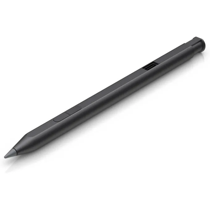 HP Rechargeable MPP 2.0 Tilt Pen Black — image 1