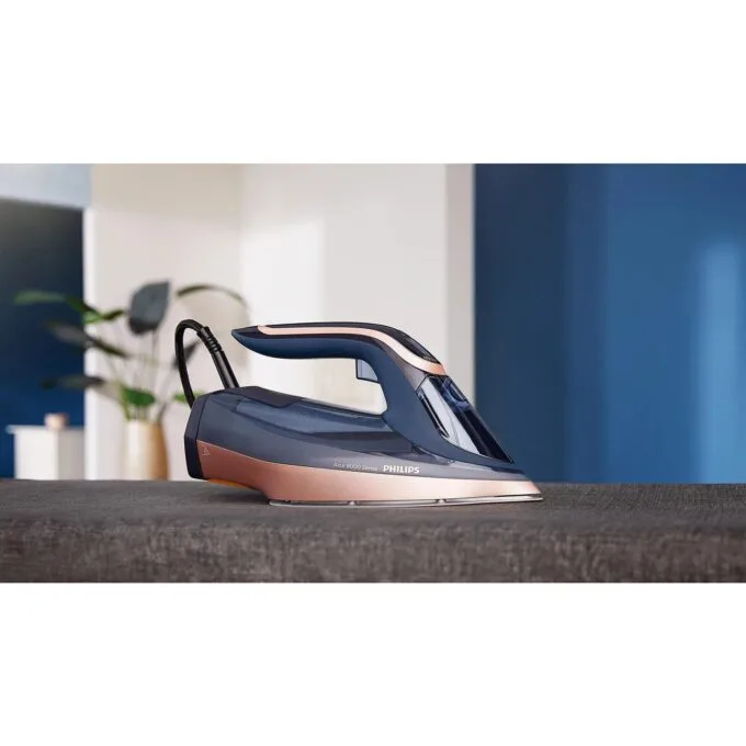 Philips Azur DST8050/20 blue — image 5
