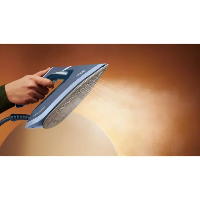 Philips PerfectCare 6000 PSG6042/20 blue — image 19