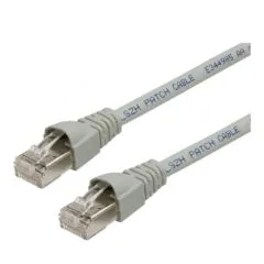 Telegärtner CAT7 SFTP 2,00m grau