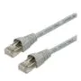 Telegärtner CAT7 SFTP 2,00m grau