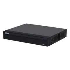 Dahua NVR2108HS-8P-4KS3 Network video recorder 8CH Compact 1U, 8PoE, 1HDD, Lite