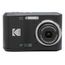 Kodak FZ45 black — image 2