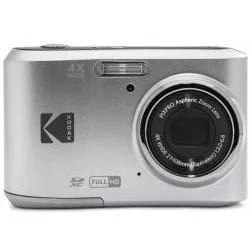Kodak FZ45 silver — image 2