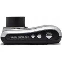 Kodak FZ45 silver — image 5