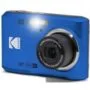 Kodak FZ45 blue