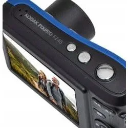 Kodak FZ45 blue — image 4