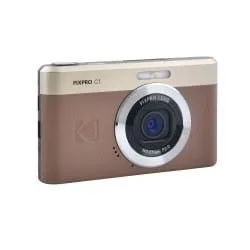 Kodak PixPro C1 Brown + 16GB memory card — image 4