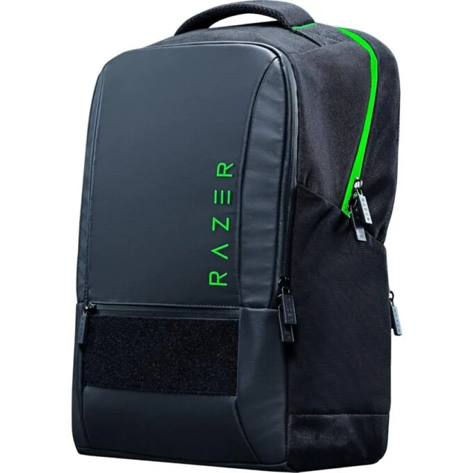 Razer Rogue V4 16" - Gaming Laptop Backpack - Tear & Water Resistant Exterior - Ergonomic Comfort — image 1