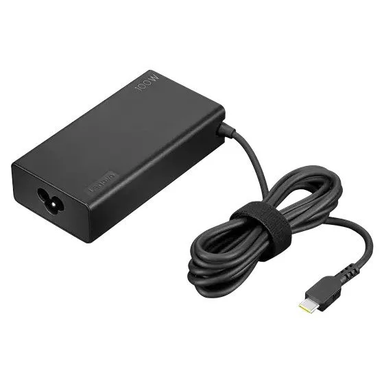 PWR ADP BO 100W AC Adapter (USB-C)-EU — image 1