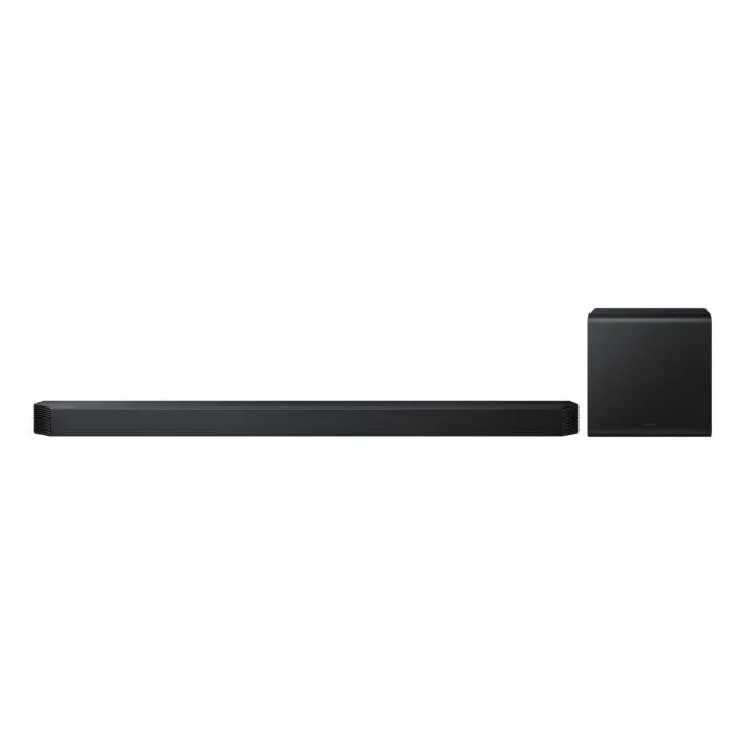 Samsung HW-Q800H/EN 5.1.2-channel, HDMI ARC 2026 Black — image 1