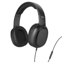 TEAR HEARTS “FUN C” WITH MICROFONE NEW BLACK