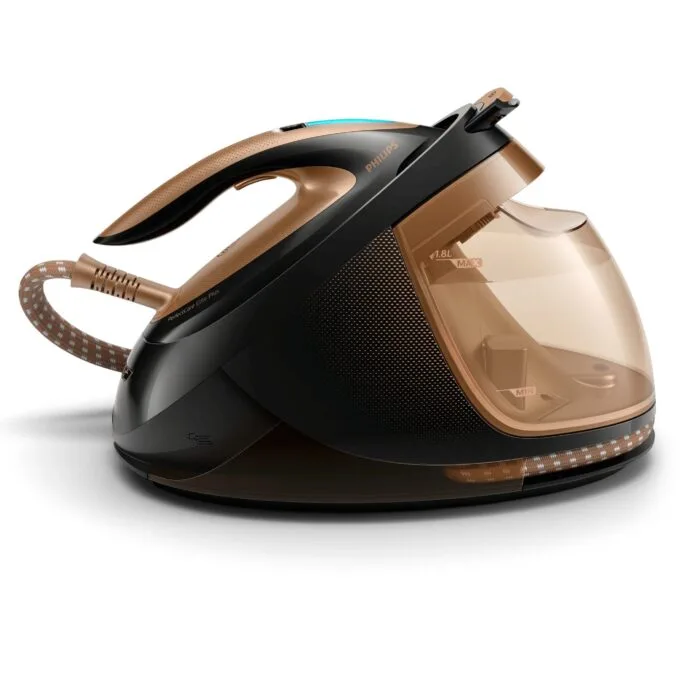 Philips PerfectCare Elite Plus GC9682/80 — image 1