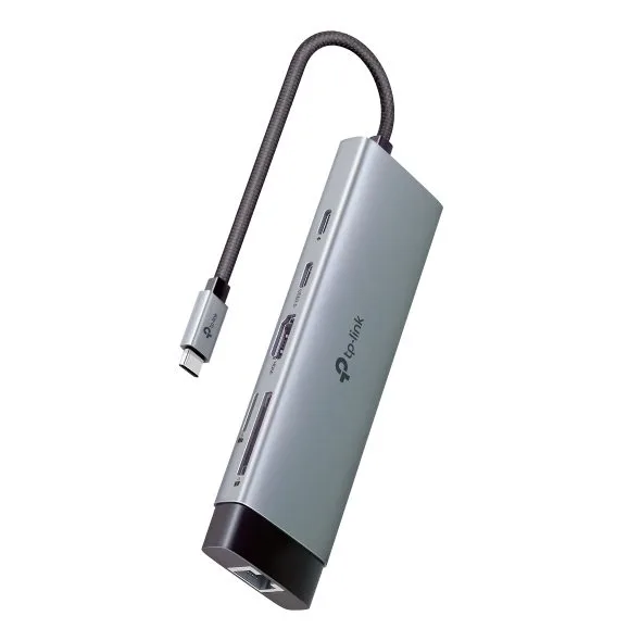 Hub USB-C TP-Link UH9120C — image 1