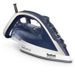 Tefal Ultragliss Plus FV6812E0 blue