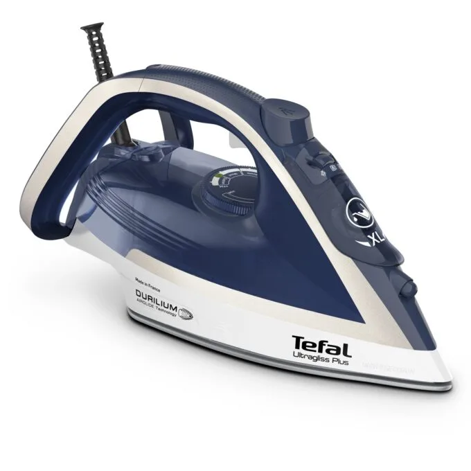 Tefal Ultragliss Plus FV6812E0 blue — image 1