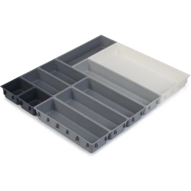 Joseph Joseph CupboardStore 85200 grey — image 1