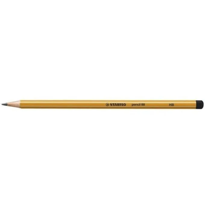 STABILO HB PENCIL 88 — image 1