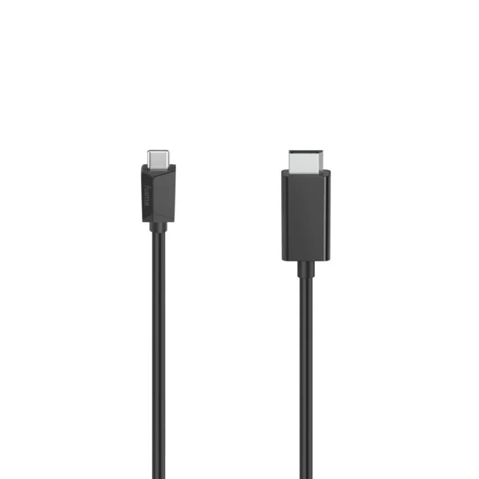 USB-C Display Hama 4K 1.5m — image 1