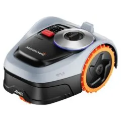 Segway-Navimow i206E AWD EU