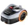 Segway-Navimow i206E AWD EU