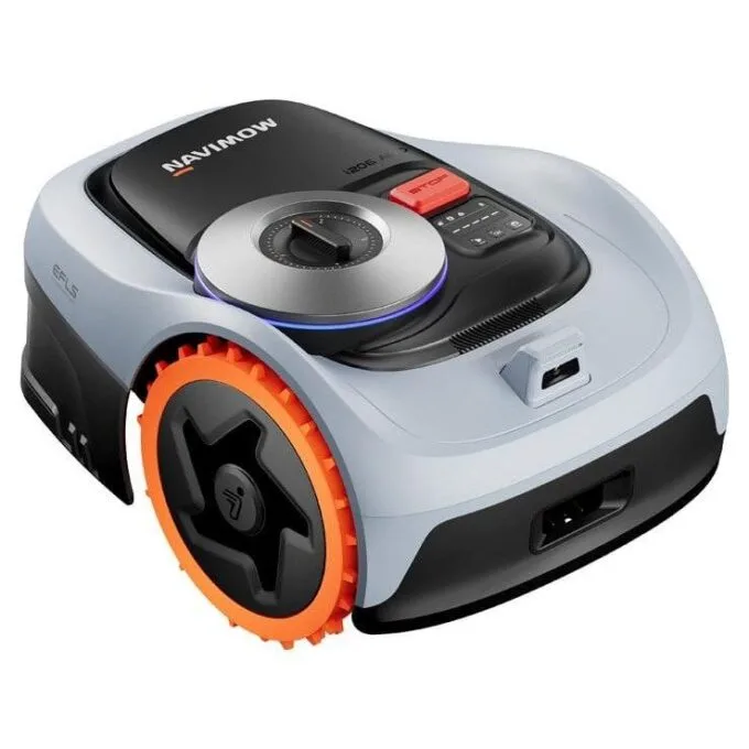 Segway-Navimow i206E AWD EU — image 2