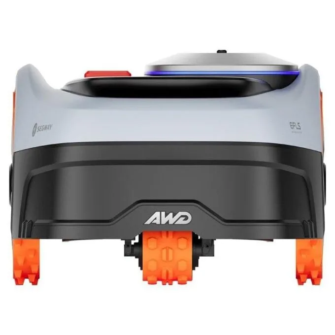 Segway-Navimow i206E AWD EU — image 3