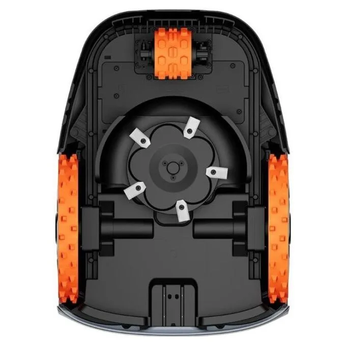 Segway-Navimow i206E AWD EU — image 5