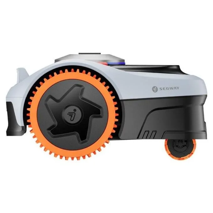 Segway-Navimow i206E AWD EU — image 6