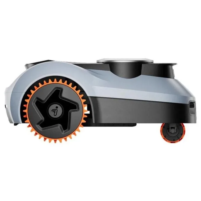 Segway-Navimow I series i220E Lidar Pro — image 2