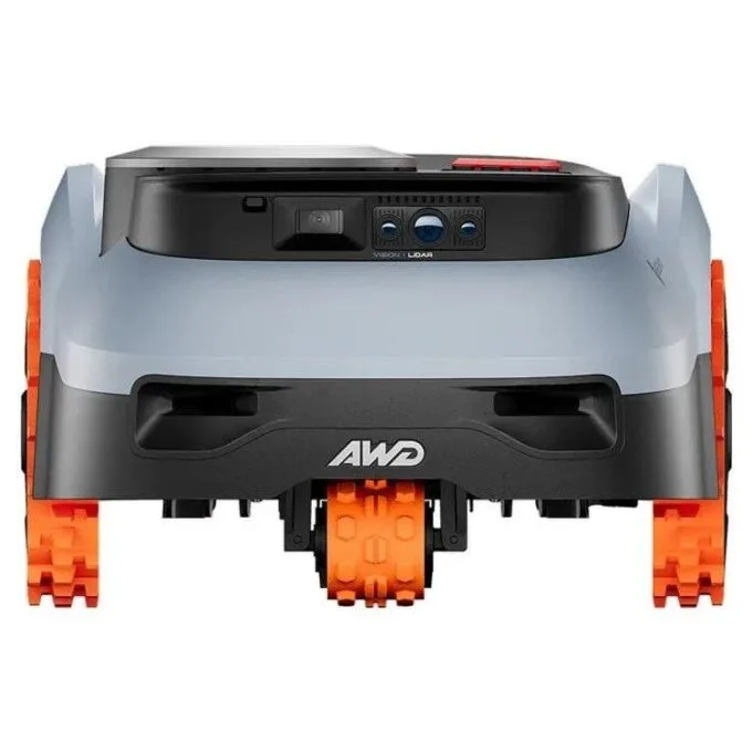 Segway-Navimow I series i220E Lidar Pro — image 4