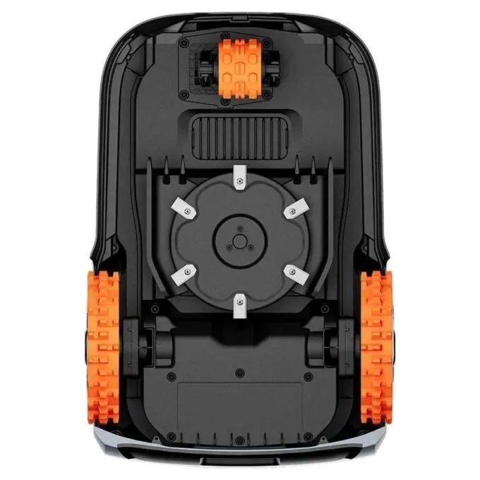 Segway-Navimow I series i220E Lidar Pro — image 5